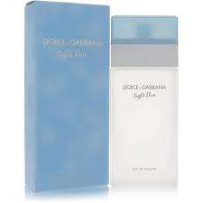 Dolce and Gabbana Light Blue