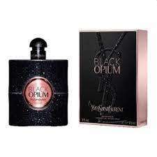 YSL Black Opium