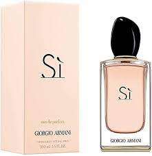 Armani Si