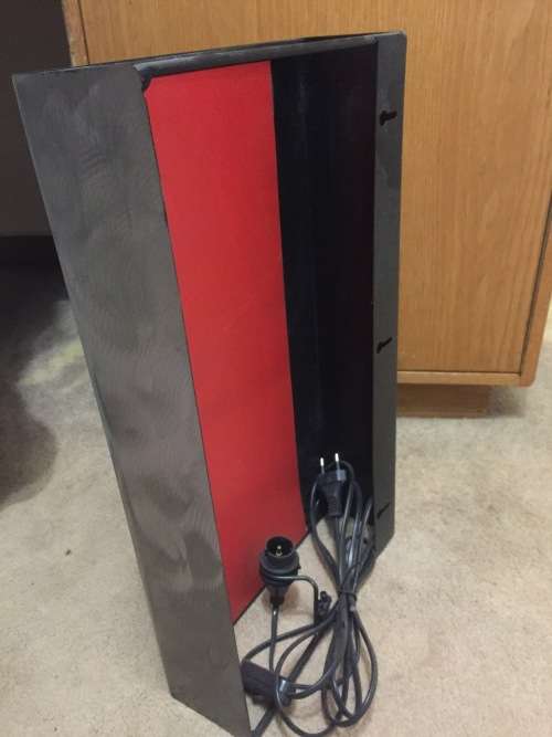 Coca Cola Light Display