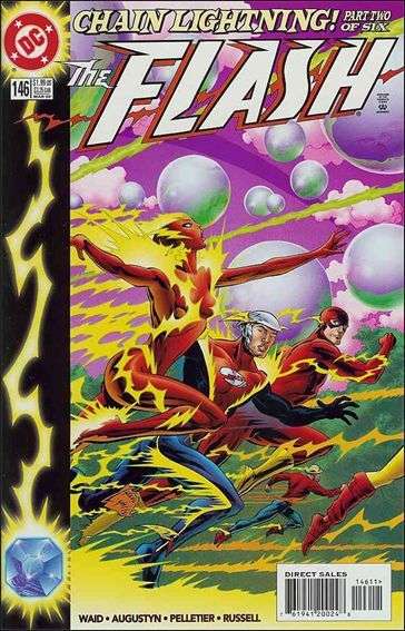 FLASH #146