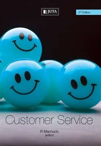 Customer service (2nd edition)