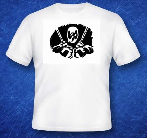 Deadpool  t-shirt