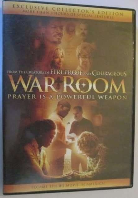 War room