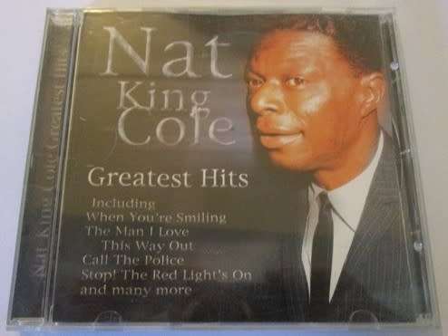 Nat King Cole - Greatest hits