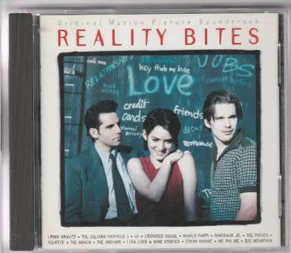 Reality bites - Soundtrack