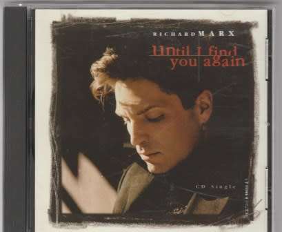 Richard Marx - Until I find you again