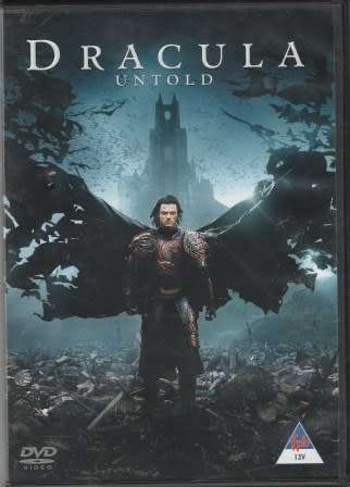 Dracula untold