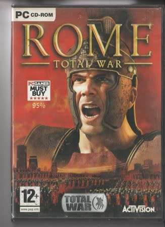 Rome - total war