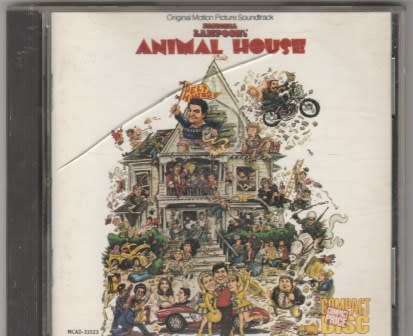Animal house