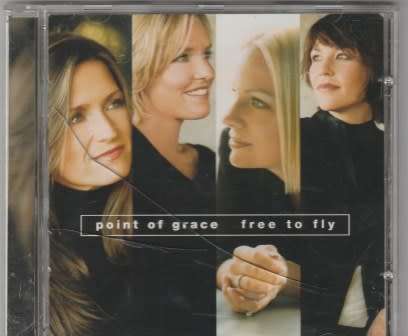 Point of grace - Free to fly
