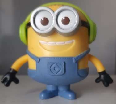 McDonald's Minions 2