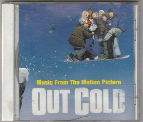 Out cold - Soundtrack