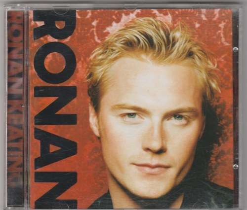 Ronan Keating - Ronan