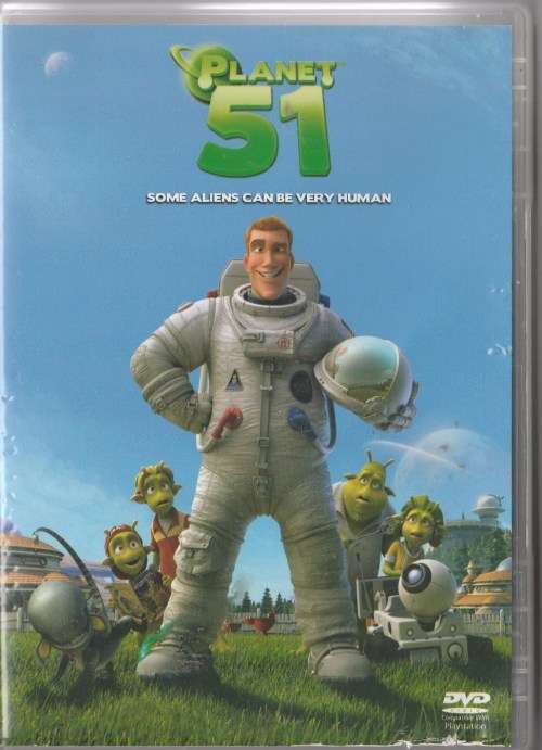 Planet 51