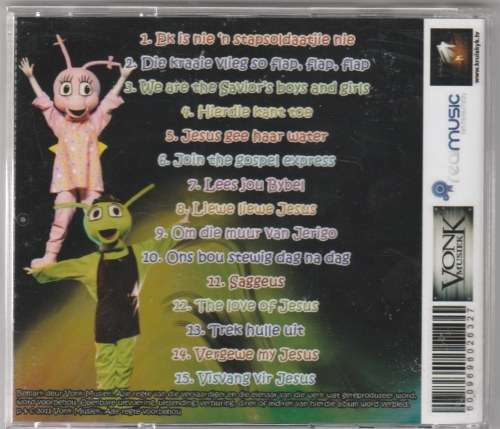 Clemens en die Kruiskyk Kewers