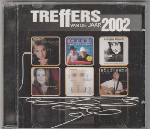 Treffers van die jaar 2002