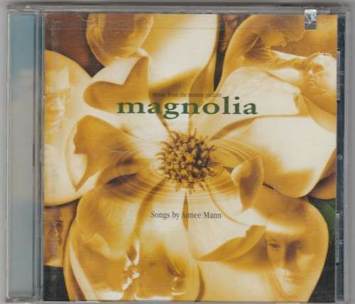 Magnolia - Soundtrack