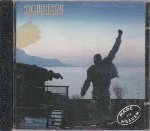 Queen - Made in heaven