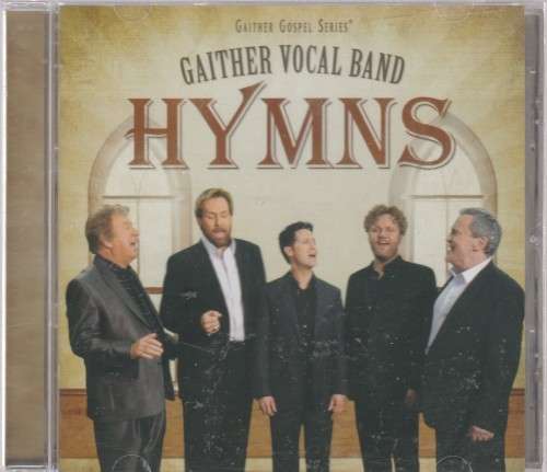 Gaither vocal band - Hymns