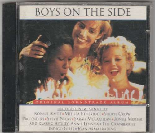 Boys on the side - Soundtrack