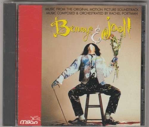 Benny & Joon - Soundtrack