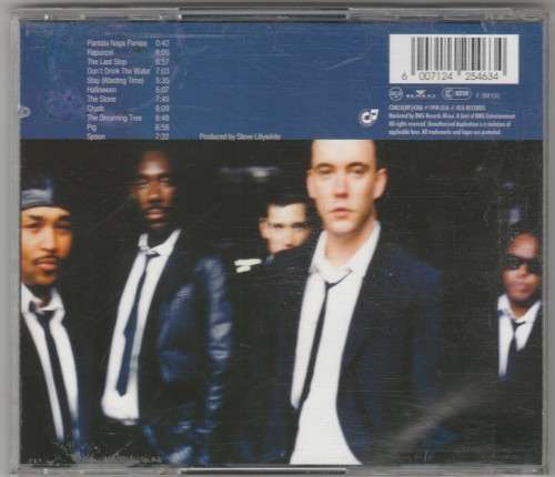 Dave Matthews Band - Before these crowded streets