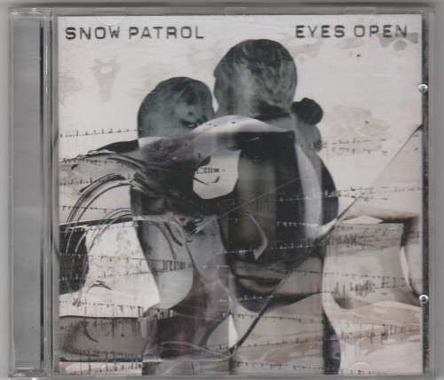 Snow Patrol  - Eyes open