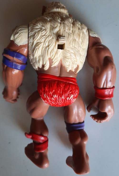ThunderCats Monkian Figure (1985)