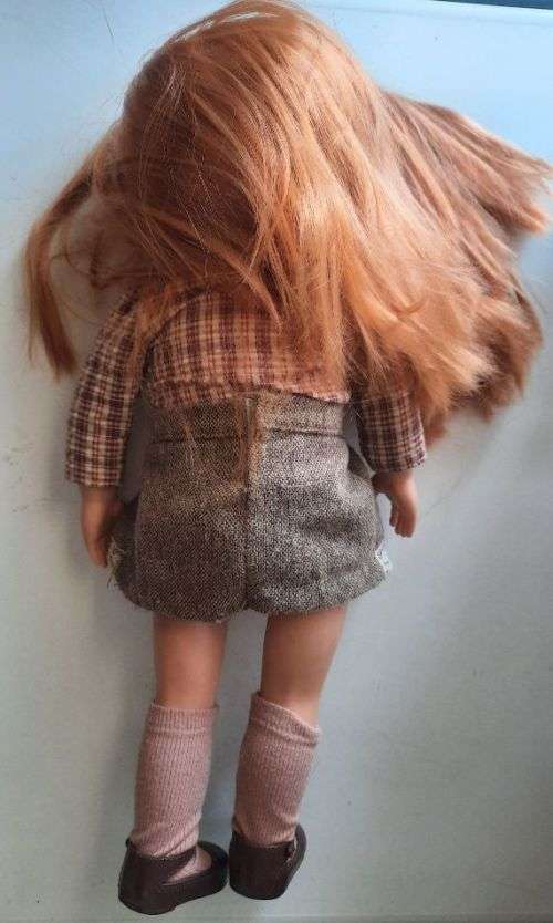 Our Generation Classic Doll April 18inch Ginger