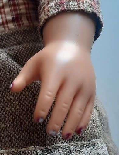 Our Generation Classic Doll April 18inch Ginger