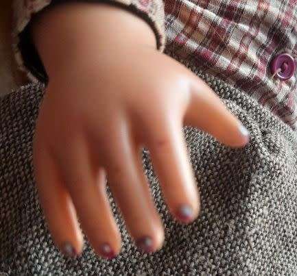 Our Generation Classic Doll April 18inch Ginger