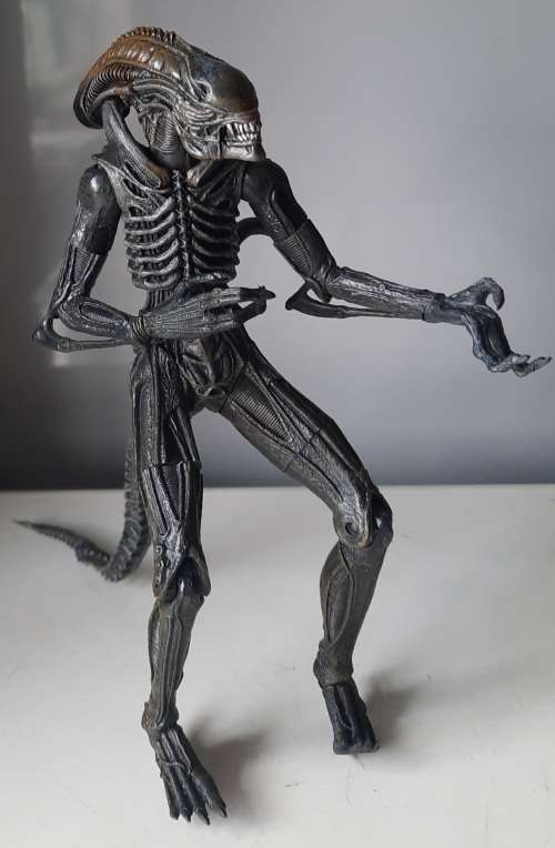 Alien (2004) McFarlane toys figure