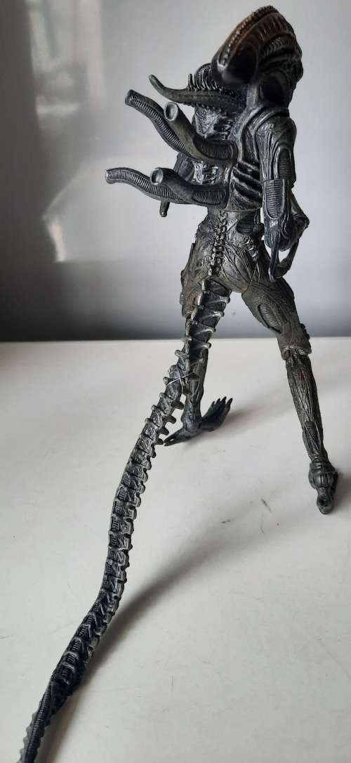 Alien (2004) McFarlane toys figure