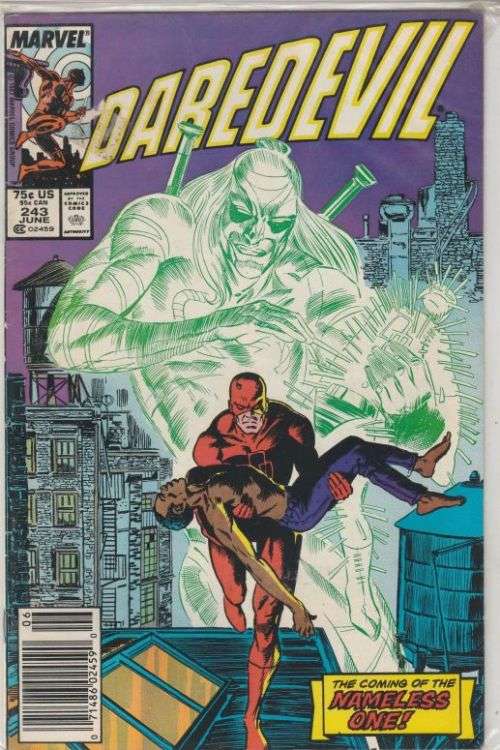 Daredevil #243 (1987)