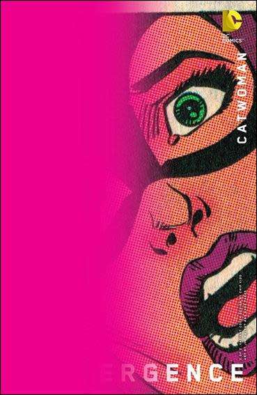 Convergence: Catwoman #2 (2015)