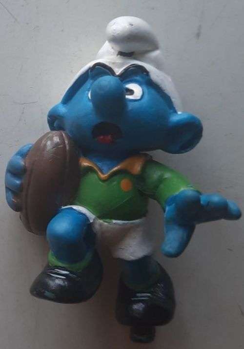 Smurfs 7