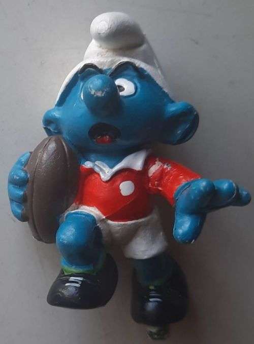 Smurfs 8