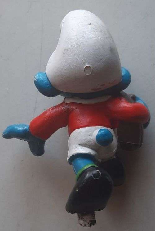 Smurfs 8