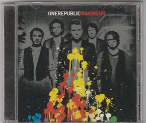 One Republic - Waking up
