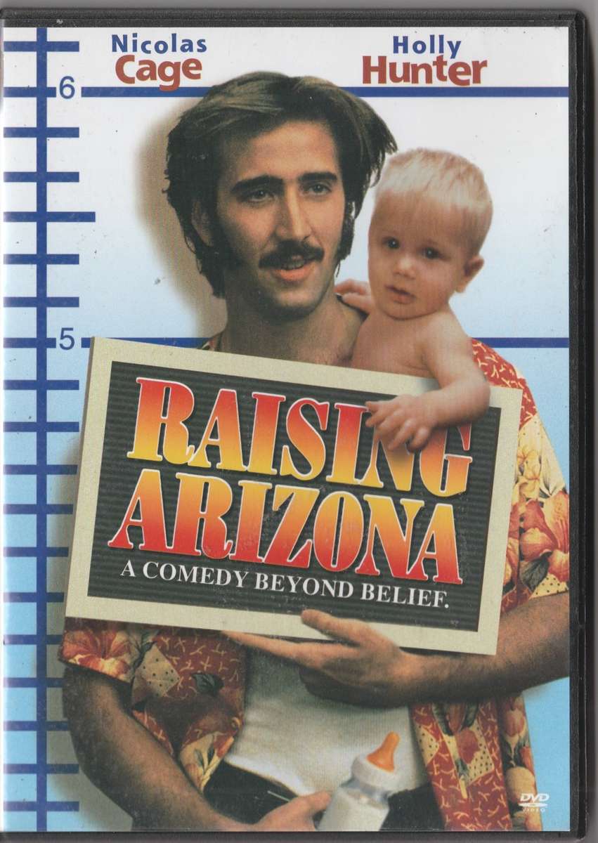 Raising Arizona