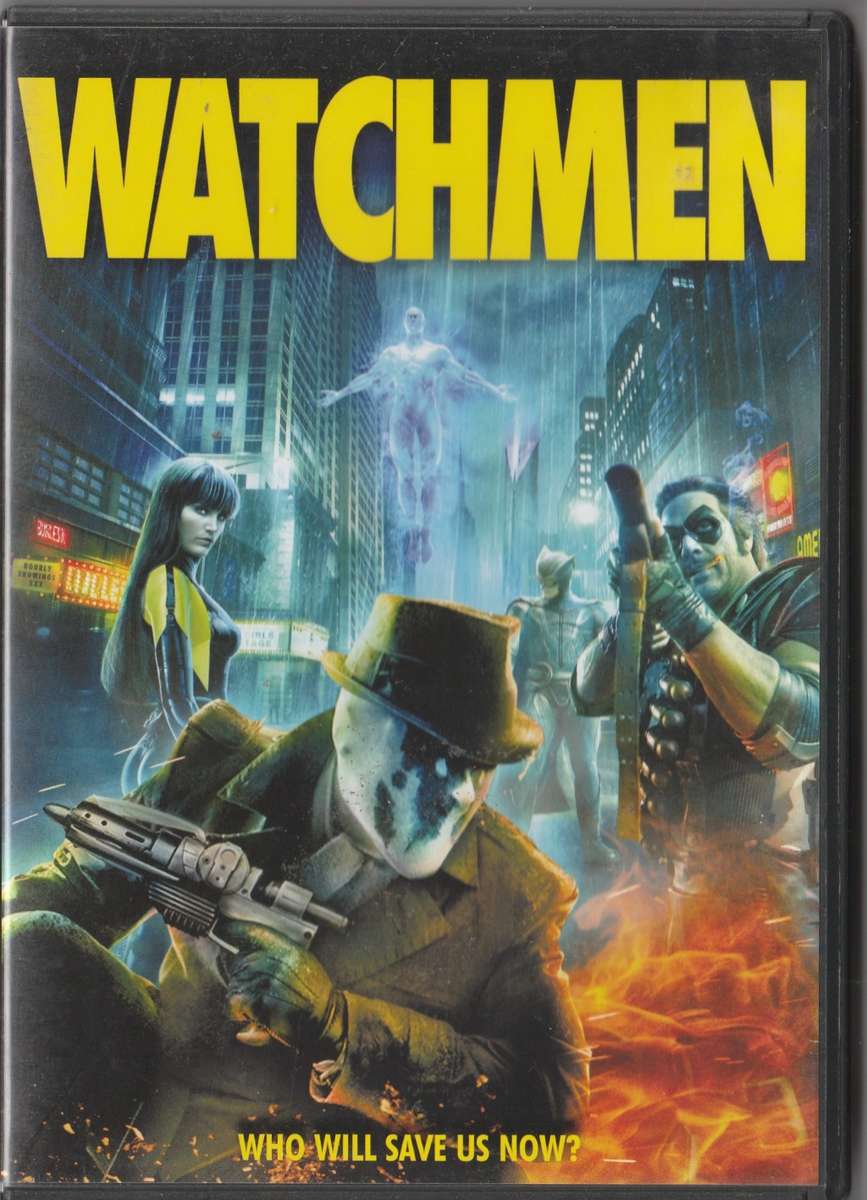Watchmen