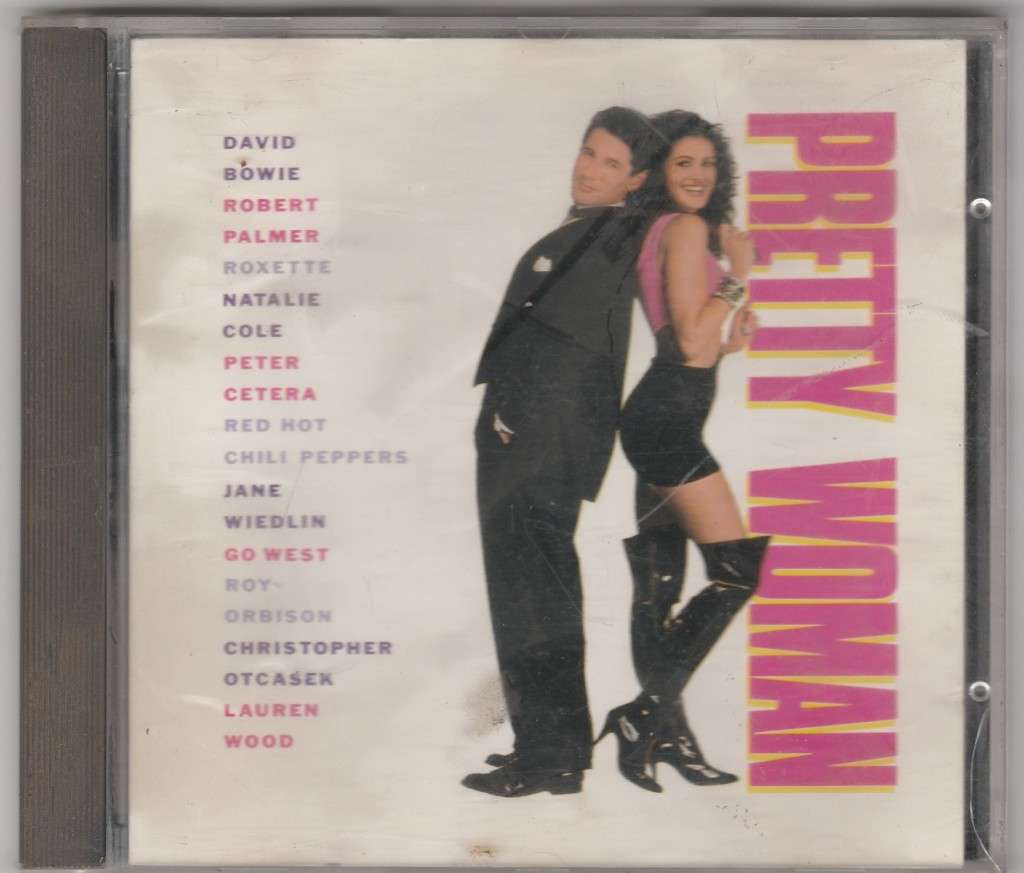 Pretty Woman - Soundtrack