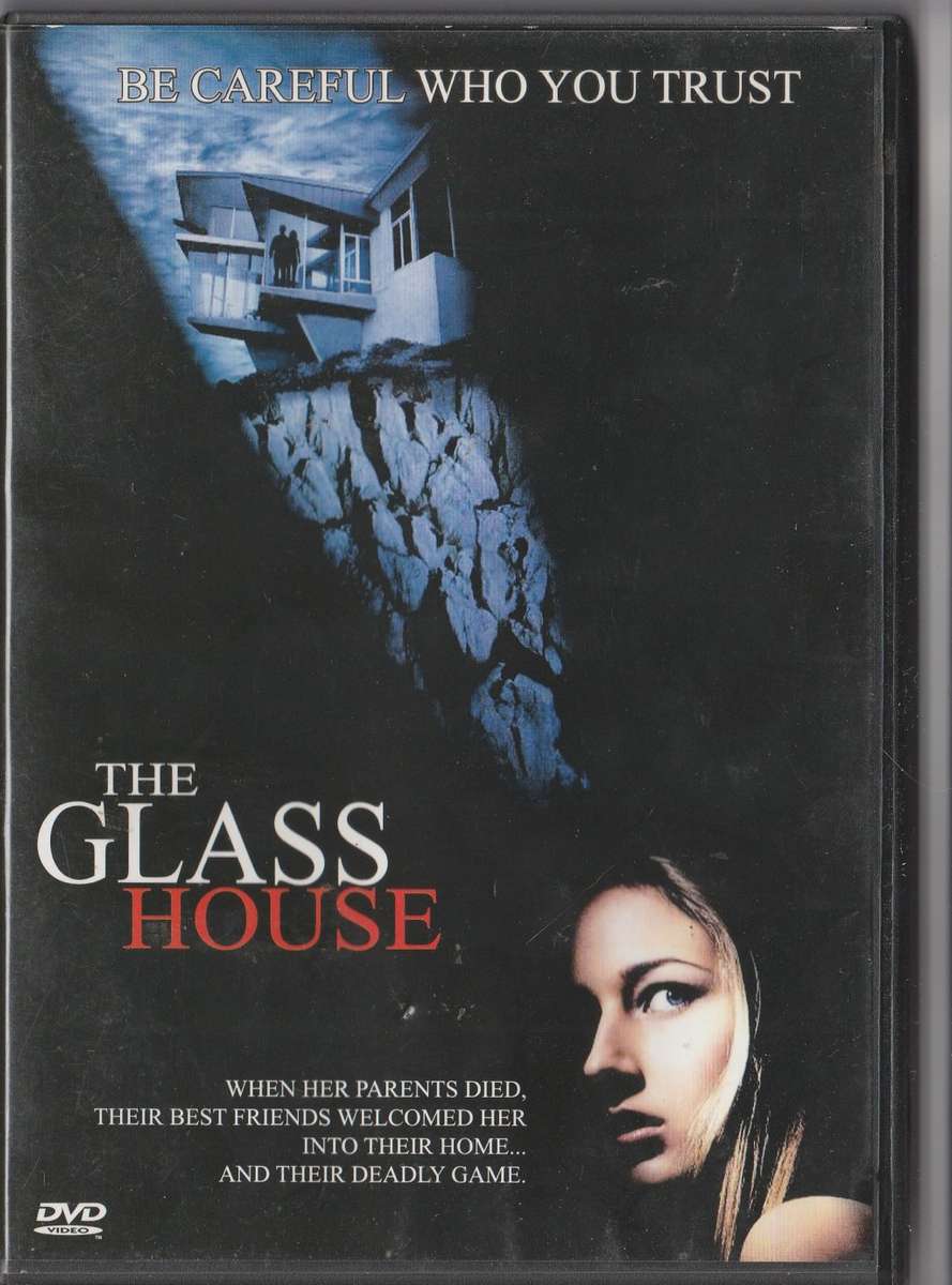 The Glass house