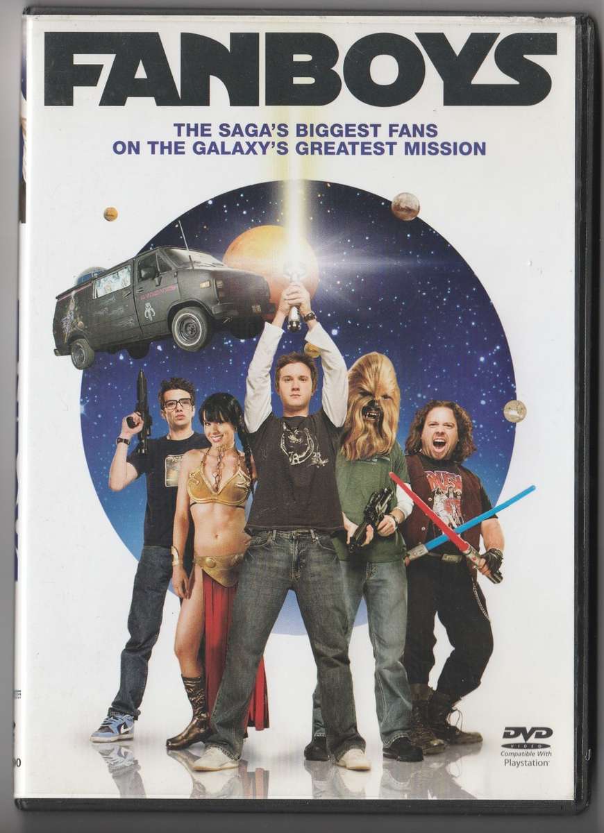 Fanboys