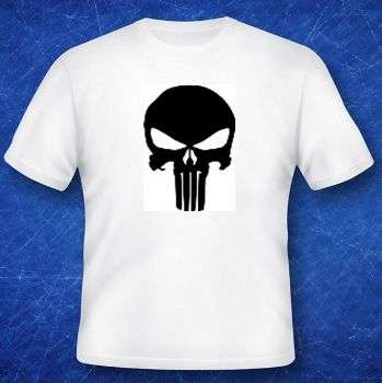 PUNISHER T-SHIRT