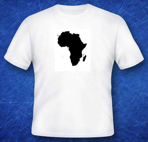 AFRICA T-SHIRT