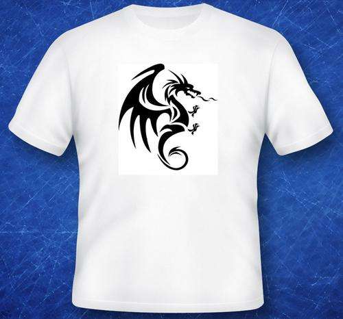 DRAGON T-SHIRT