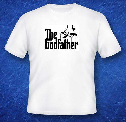 THE GODFATHER 1 T-SHIRT