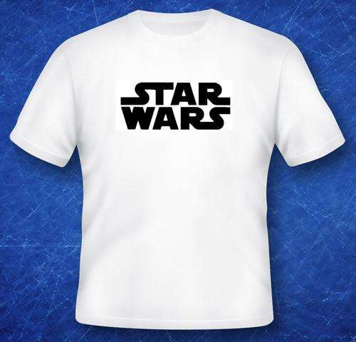 STAR WARS T-SHIRT